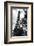 Eiffel II-Tom Artin-Framed Art Print