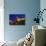 Eiffel - the One-Sebastien Lory-Photographic Print displayed on a wall