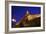 Eiffel - the One-Sebastien Lory-Framed Photographic Print