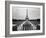 Eiffel Tower #1, Paris, France 99-Monte Nagler-Framed Photographic Print