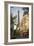Eiffel Tower 6-Chris Bliss-Framed Photographic Print