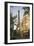 Eiffel Tower 6-Chris Bliss-Framed Photographic Print