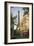 Eiffel Tower 6-Chris Bliss-Framed Photographic Print