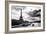 Eiffel Tower and the Seine River - Paris - France-Philippe Hugonnard-Framed Photographic Print