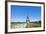 Eiffel Tower and the Trocadero Fountains, Paris, France, Europe-Neale Clark-Framed Photographic Print