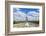 Eiffel Tower and the Trocadero Fountains, Paris, France, Europe-Neale Clark-Framed Photographic Print