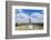 Eiffel Tower and the Trocadero Fountains, Paris, France, Europe-Neale Clark-Framed Photographic Print