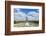 Eiffel Tower and the Trocadero Fountains, Paris, France, Europe-Neale Clark-Framed Photographic Print