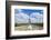 Eiffel Tower and the Trocadero Fountains, Paris, France, Europe-Neale Clark-Framed Photographic Print