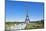 Eiffel Tower and the Trocadero Fountains, Paris, France, Europe-Neale Clark-Mounted Photographic Print