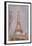 Eiffel Tower, c.1889-Georges Seurat-Framed Art Print