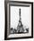 Eiffel Tower from Exhibition Grounds-null-Framed Photographic Print