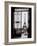 Eiffel Tower from the Trocadero-Gall-Framed Art Print