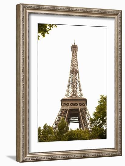 Eiffel Tower I-Karyn Millet-Framed Photographic Print