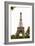 Eiffel Tower I-Karyn Millet-Framed Photographic Print