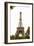 Eiffel Tower I-Karyn Millet-Framed Photographic Print