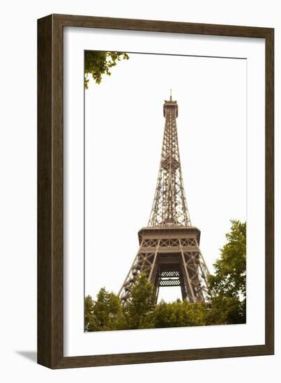 Eiffel Tower I-Karyn Millet-Framed Photographic Print