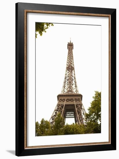 Eiffel Tower I-Karyn Millet-Framed Photographic Print