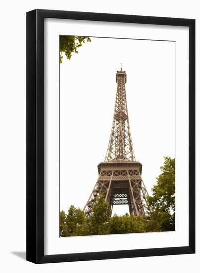 Eiffel Tower I-Karyn Millet-Framed Photographic Print