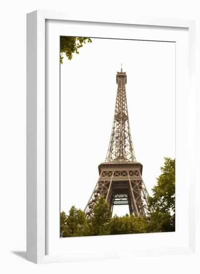 Eiffel Tower I-Karyn Millet-Framed Photographic Print