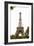 Eiffel Tower I-Karyn Millet-Framed Photographic Print