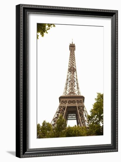 Eiffel Tower I-Karyn Millet-Framed Photographic Print