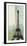 Eiffel Tower II-Tandi Venter-Framed Art Print