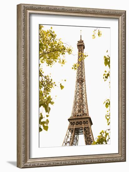 Eiffel Tower II-Karyn Millet-Framed Photographic Print