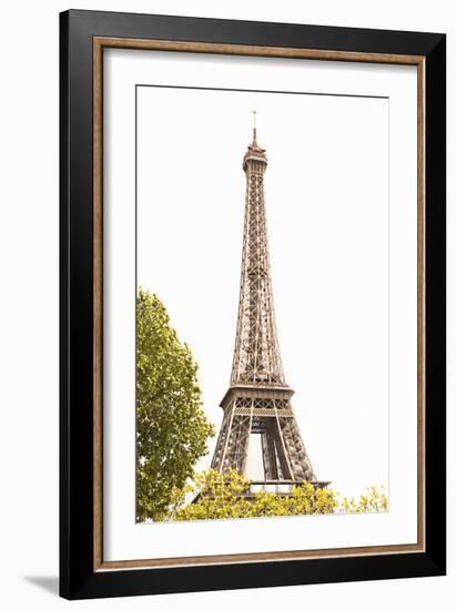 Eiffel Tower III-Karyn Millet-Framed Photographic Print