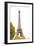 Eiffel Tower III-Karyn Millet-Framed Photographic Print