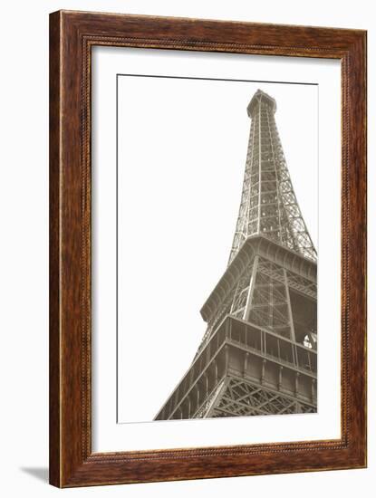 Eiffel Tower IV-Karyn Millet-Framed Photographic Print