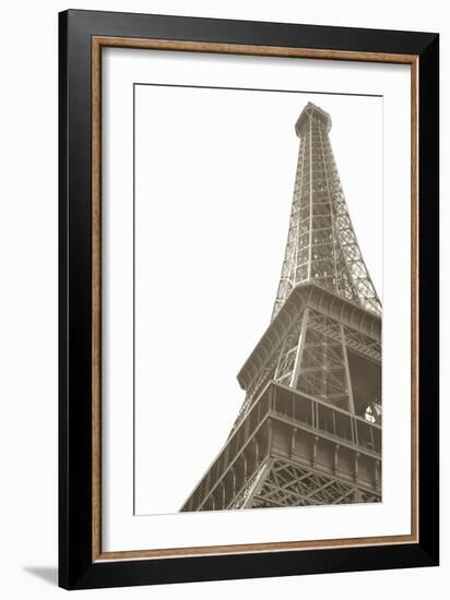 Eiffel Tower IV-Karyn Millet-Framed Photographic Print