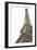 Eiffel Tower IV-Karyn Millet-Framed Photographic Print