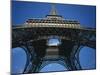 Eiffel Tower, Paris, 1889-John Edward Linden-Mounted Photographic Print
