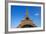 Eiffel Tower, Paris, France, Europe-Neale Clark-Framed Photographic Print