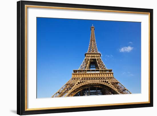 Eiffel Tower, Paris, France, Europe-Neale Clark-Framed Photographic Print