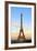 Eiffel Tower, Paris, France, Europe-Neil Farrin-Framed Photographic Print