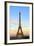 Eiffel Tower, Paris, France, Europe-Neil Farrin-Framed Photographic Print