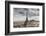 Eiffel Tower, Paris, France, Europe-Giles Bracher-Framed Photographic Print