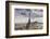 Eiffel Tower, Paris, France, Europe-Giles Bracher-Framed Photographic Print