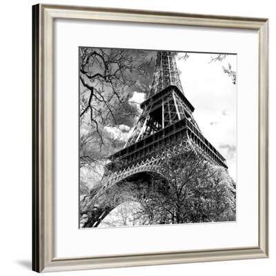Eiffel Tower - Paris - France - Europe Photographic Print by Philippe ...