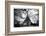 Eiffel Tower - Paris - France - Europe-Philippe Hugonnard-Framed Photographic Print