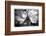 Eiffel Tower - Paris - France - Europe-Philippe Hugonnard-Framed Photographic Print