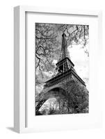 Eiffel Tower - Paris - France - Europe-Philippe Hugonnard-Framed Photographic Print
