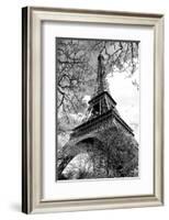 Eiffel Tower - Paris - France - Europe-Philippe Hugonnard-Framed Photographic Print