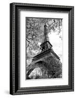 Eiffel Tower - Paris - France - Europe-Philippe Hugonnard-Framed Photographic Print