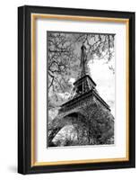 Eiffel Tower - Paris - France - Europe-Philippe Hugonnard-Framed Photographic Print