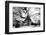 Eiffel Tower - Paris - France - Europe-Philippe Hugonnard-Framed Premium Photographic Print