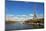 Eiffel Tower, Paris, France, Europe-null-Mounted Photographic Print