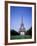 Eiffel Tower, Paris, France-Robert Harding-Framed Photographic Print